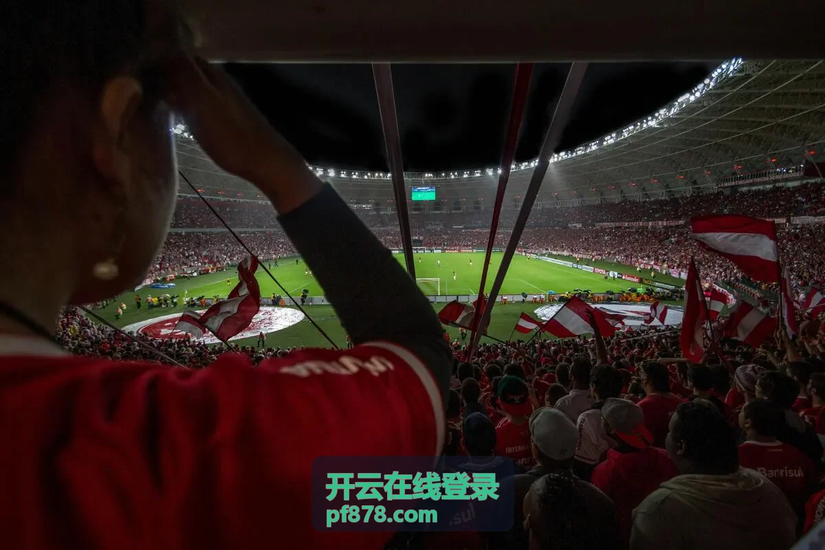 开云在线登录多因素认证服务